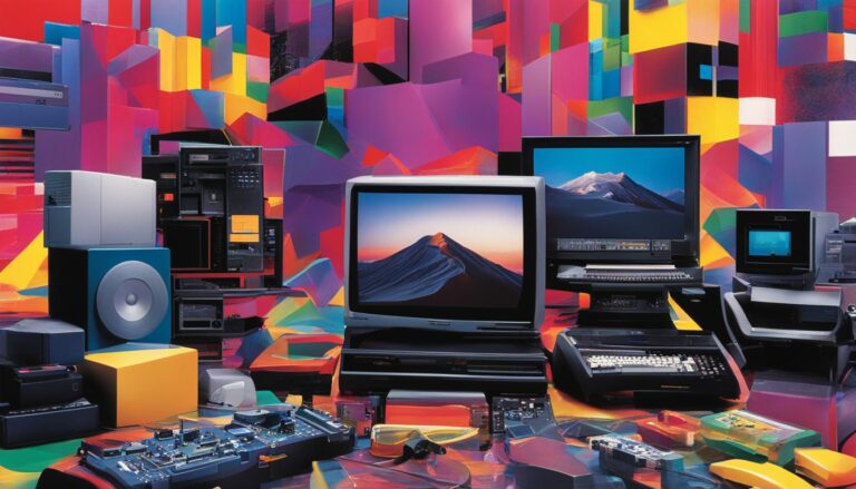 1990s Tech Boom: Widespread Innovations Unveiled