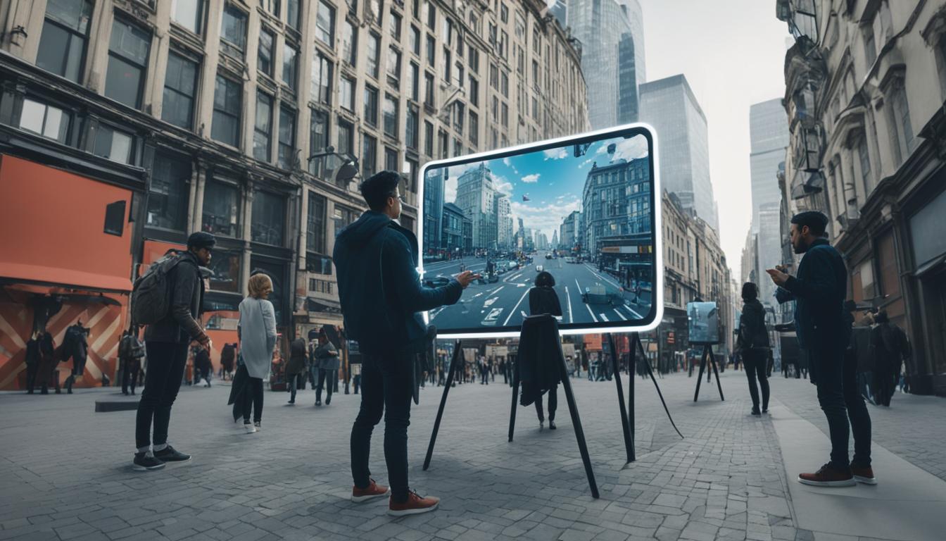 what will augmented reality look in 2030